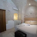Апартаменты Trulli Angela *