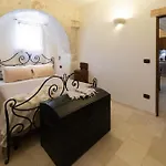 Trulli Angela Апартаменты *