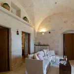 Апартаменты Trulli Angela