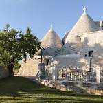Trulli Angela * Локоротондо