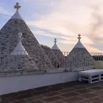 Апартаменты Trulli Angela *