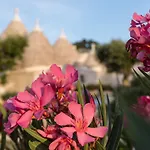 Trulli Angela * Локоротондо