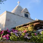 Trulli Angela Апартаменты