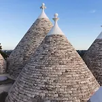 Trulli Angela Апартаменты *