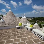 Trulli Angela Апартаменты