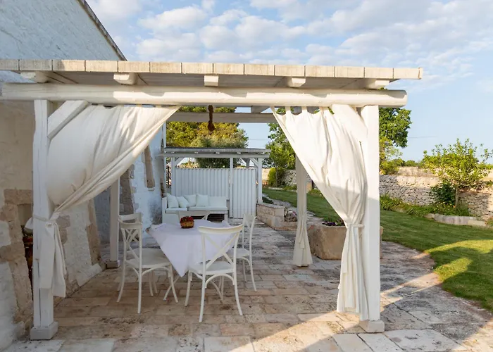 Lejlighed Trulli Angela *