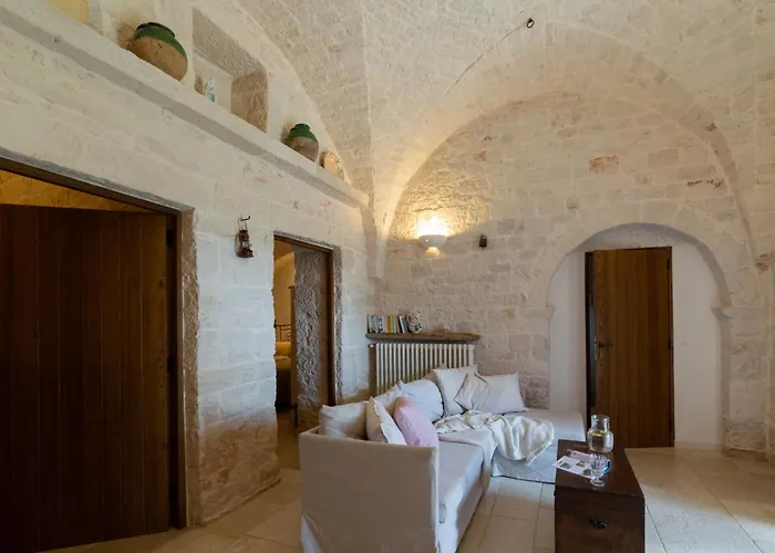 Lejlighed Trulli Angela