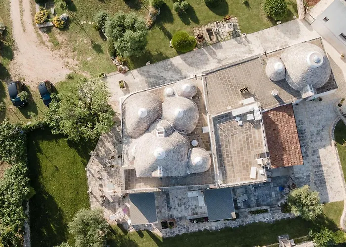 Trulli Angela Lejlighed