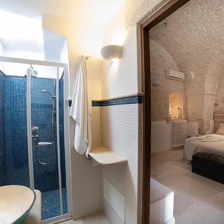 Trulli Angela Apartment