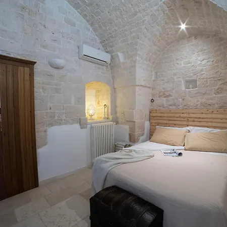 Apartment Trulli Angela *