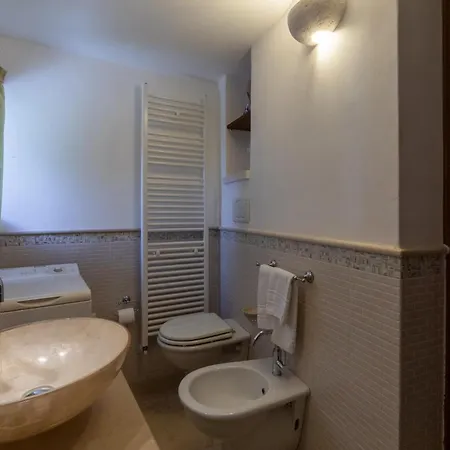 Apartment Trulli Angela Locorotondo