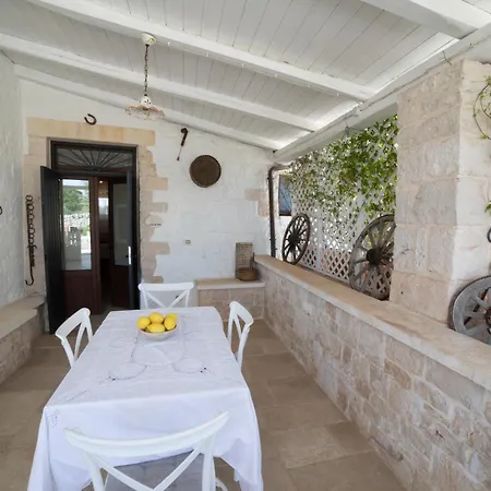 Trulli Angela *
