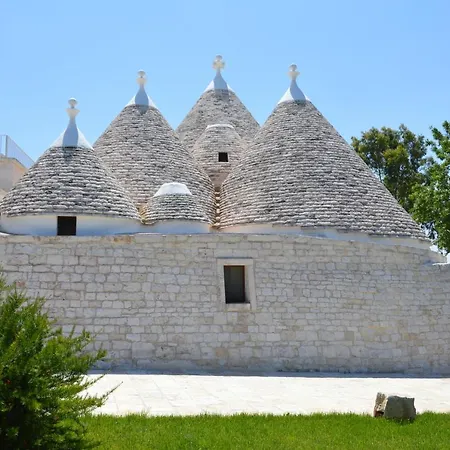 Trulli Angela *