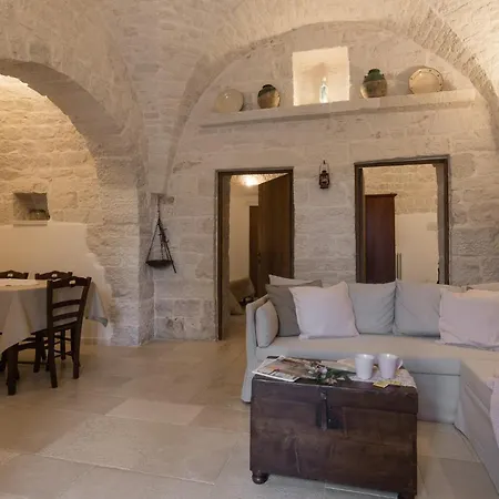 Trulli Angela