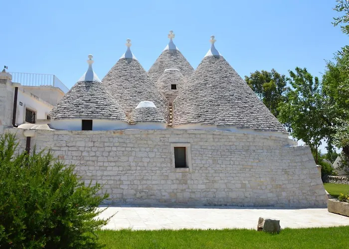 Trulli Angela *