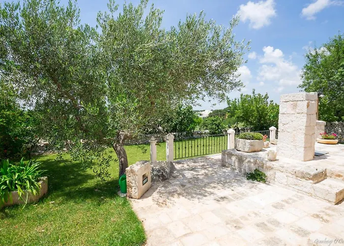 Trulli Angela