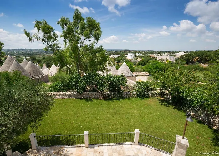 Trulli Angela